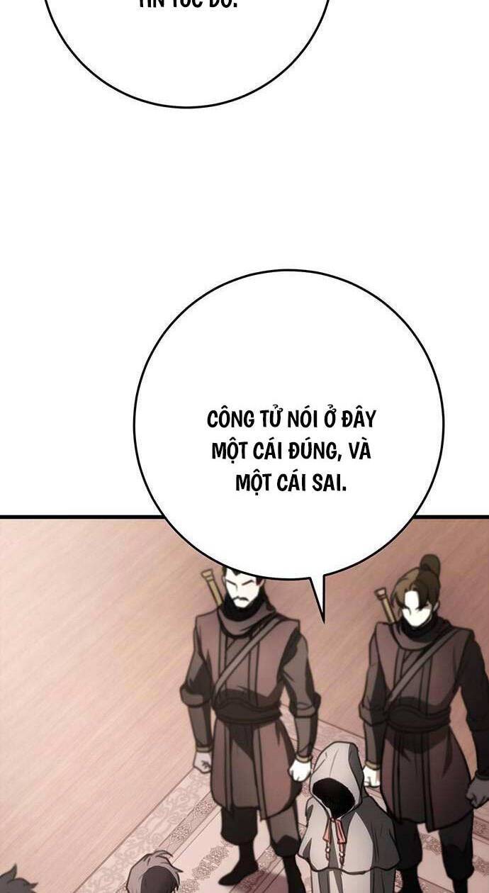 Thanh Kiếm Của Hoàng Đế: Chương 46