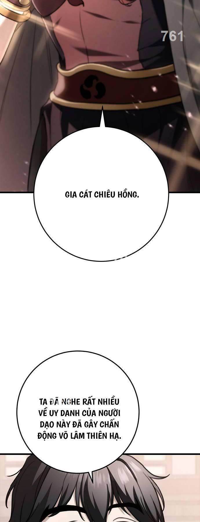 Thanh Kiếm Của Hoàng Đế: Chương 47
