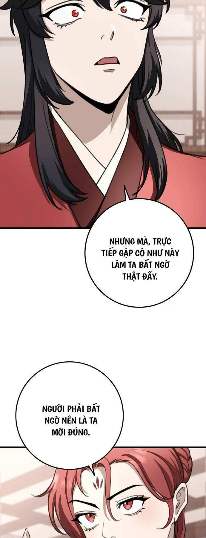 Thanh Kiếm Của Hoàng Đế: Chương 47