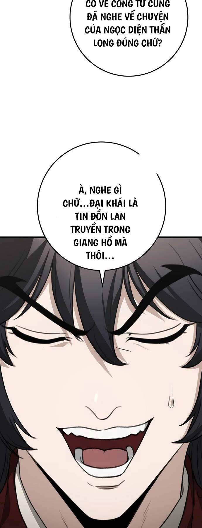 Thanh Kiếm Của Hoàng Đế: Chương 47