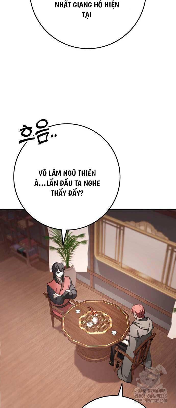 Thanh Kiếm Của Hoàng Đế: Chương 47