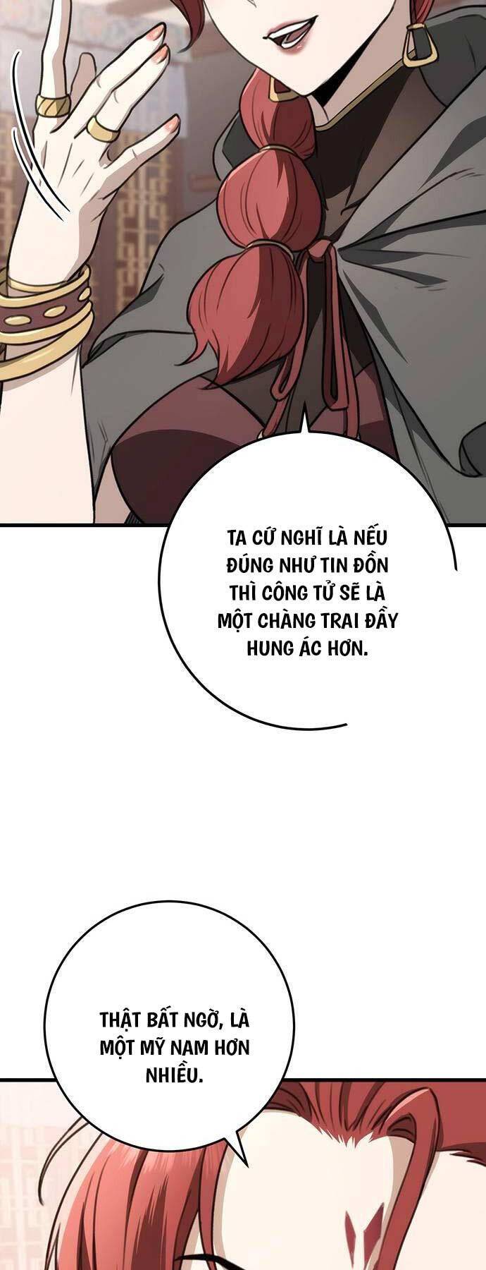 Thanh Kiếm Của Hoàng Đế: Chương 47