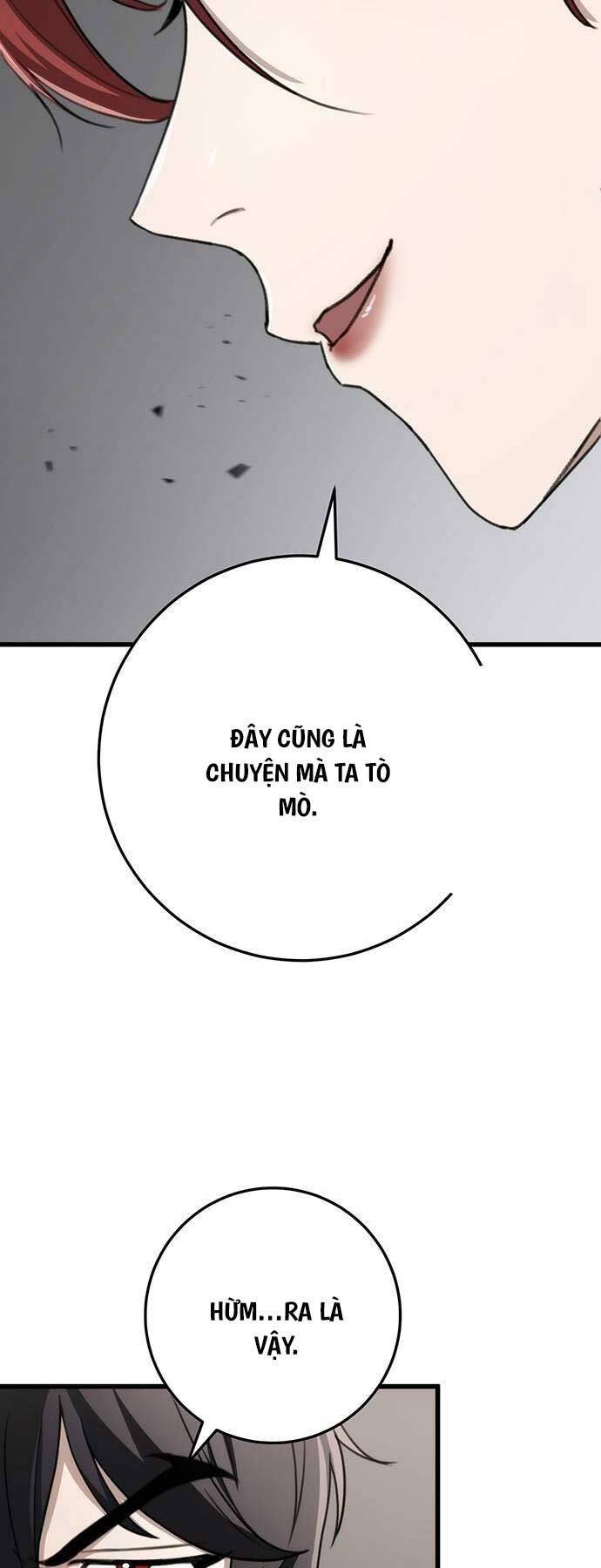 Thanh Kiếm Của Hoàng Đế: Chương 47