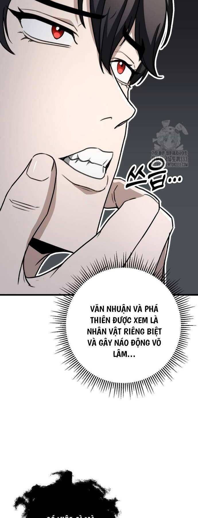 Thanh Kiếm Của Hoàng Đế: Chương 47