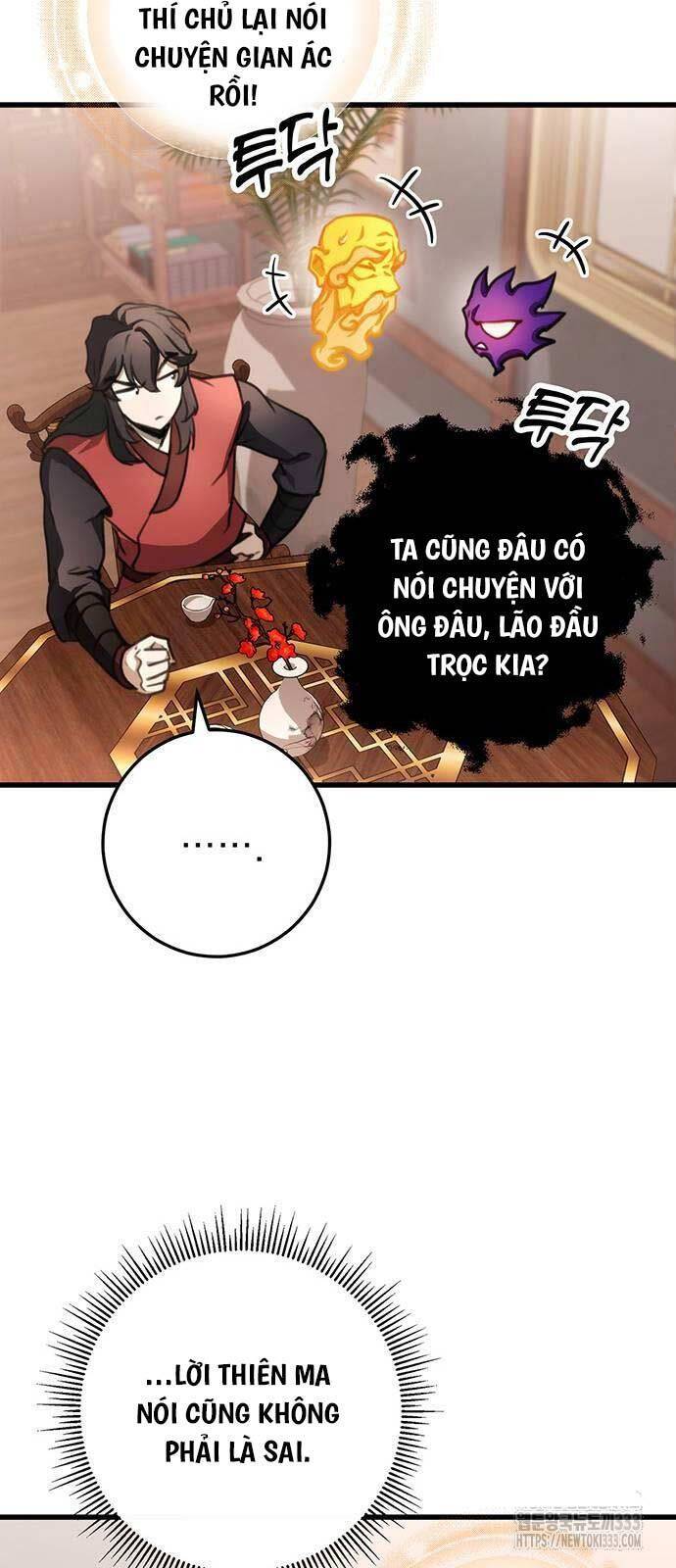 Thanh Kiếm Của Hoàng Đế: Chương 47
