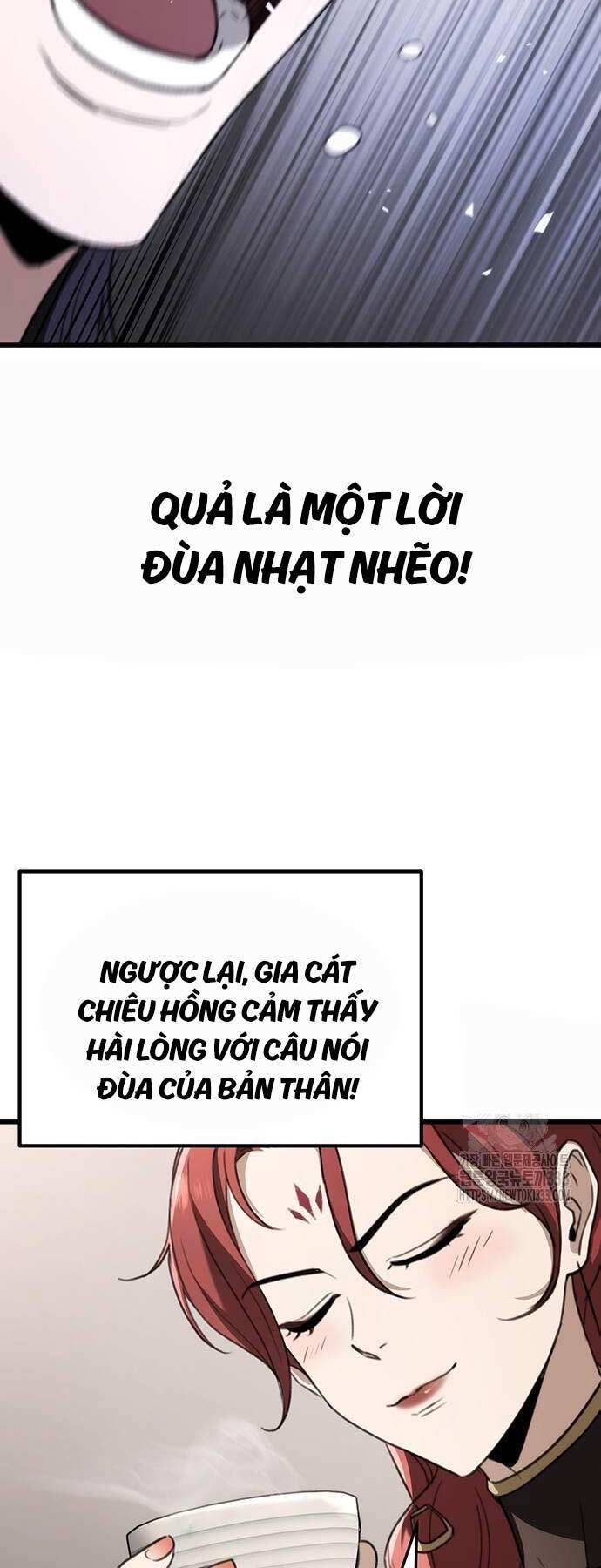 Thanh Kiếm Của Hoàng Đế: Chương 47