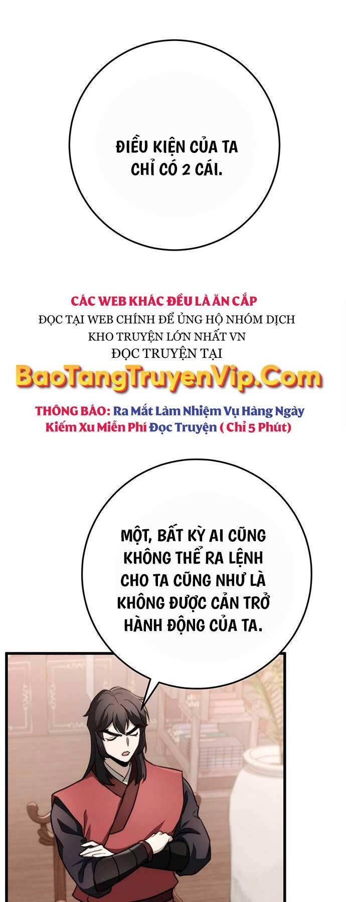 Thanh Kiếm Của Hoàng Đế: Chương 47