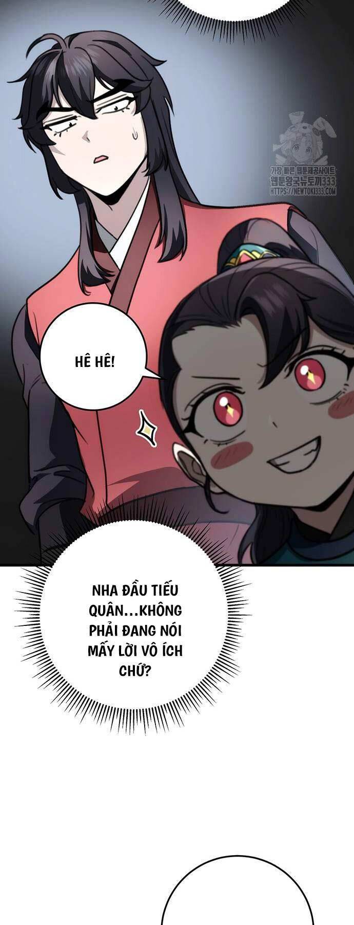 Thanh Kiếm Của Hoàng Đế: Chương 47