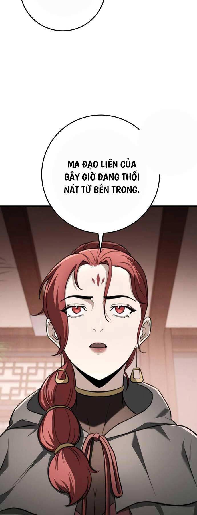 Thanh Kiếm Của Hoàng Đế: Chương 47