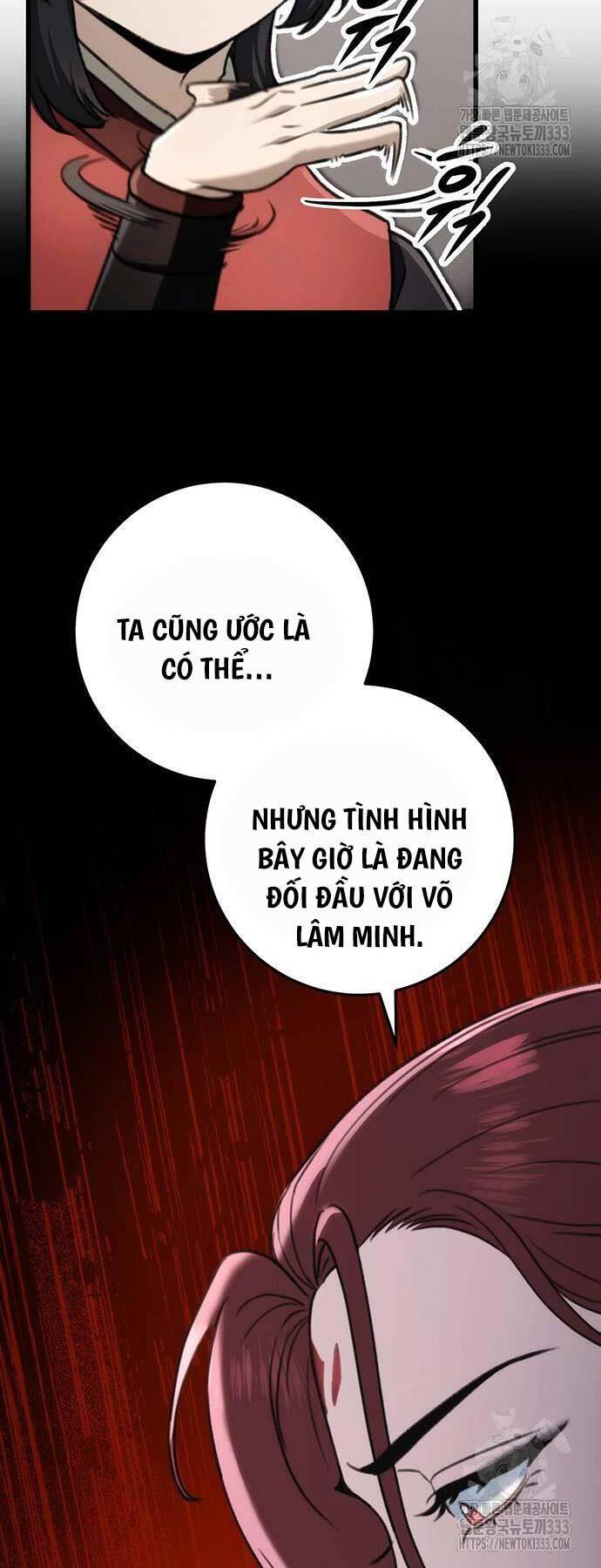 Thanh Kiếm Của Hoàng Đế: Chương 47