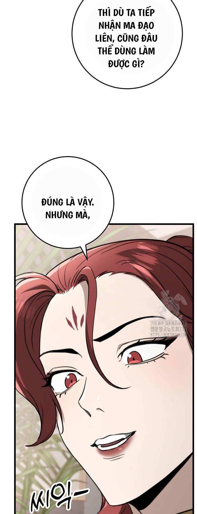 Thanh Kiếm Của Hoàng Đế: Chương 47