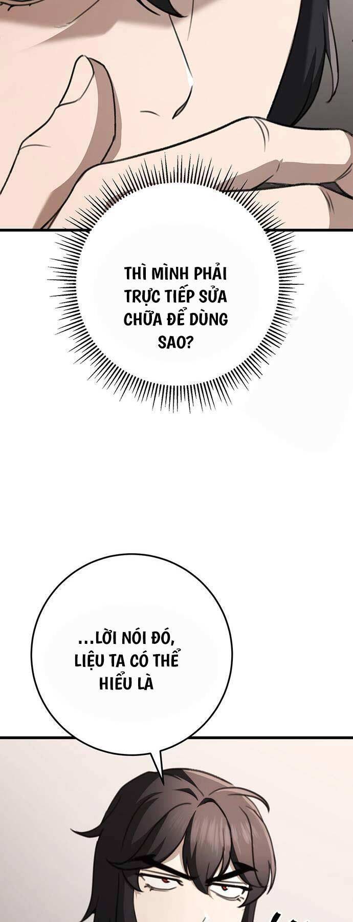 Thanh Kiếm Của Hoàng Đế: Chương 47