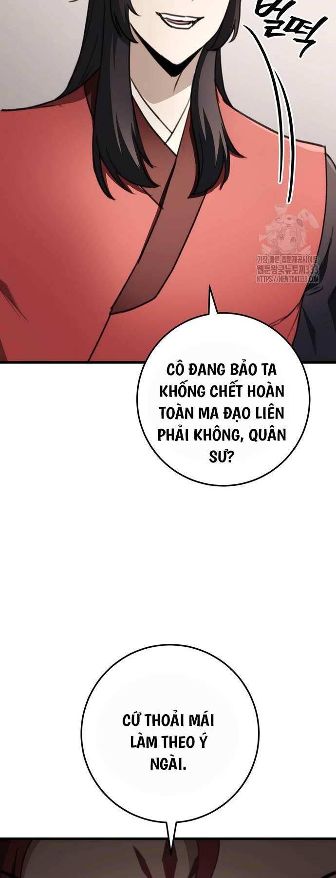 Thanh Kiếm Của Hoàng Đế: Chương 47