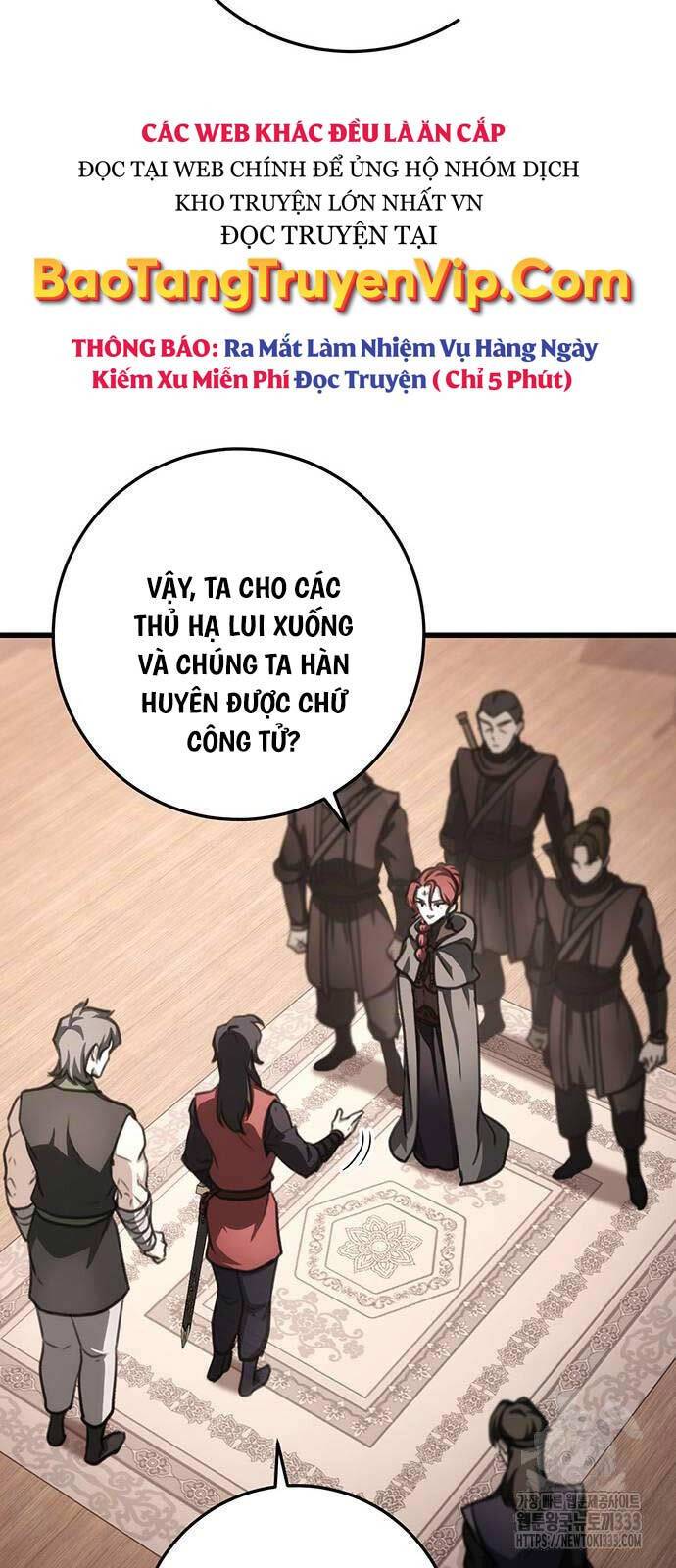 Thanh Kiếm Của Hoàng Đế: Chương 47