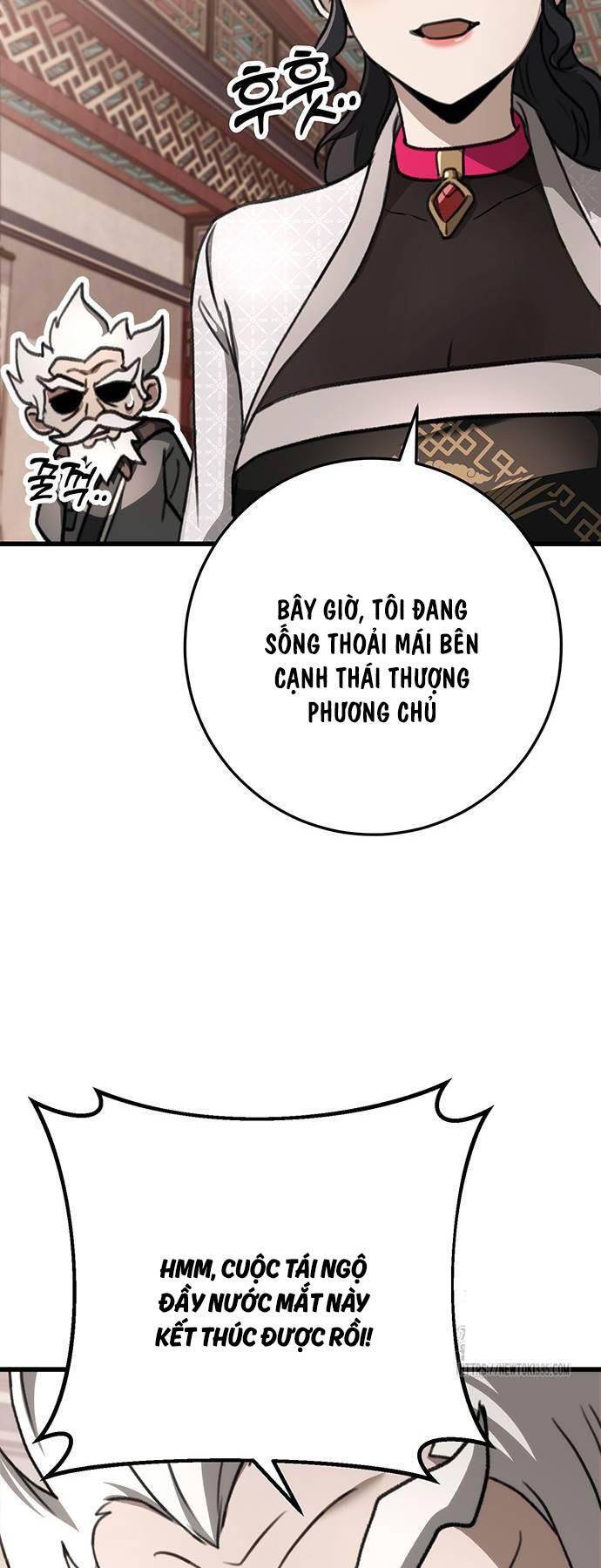 Thanh Kiếm Của Hoàng Đế: Chương 49