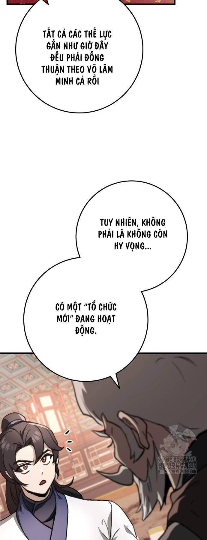 Thanh Kiếm Của Hoàng Đế: Chương 49