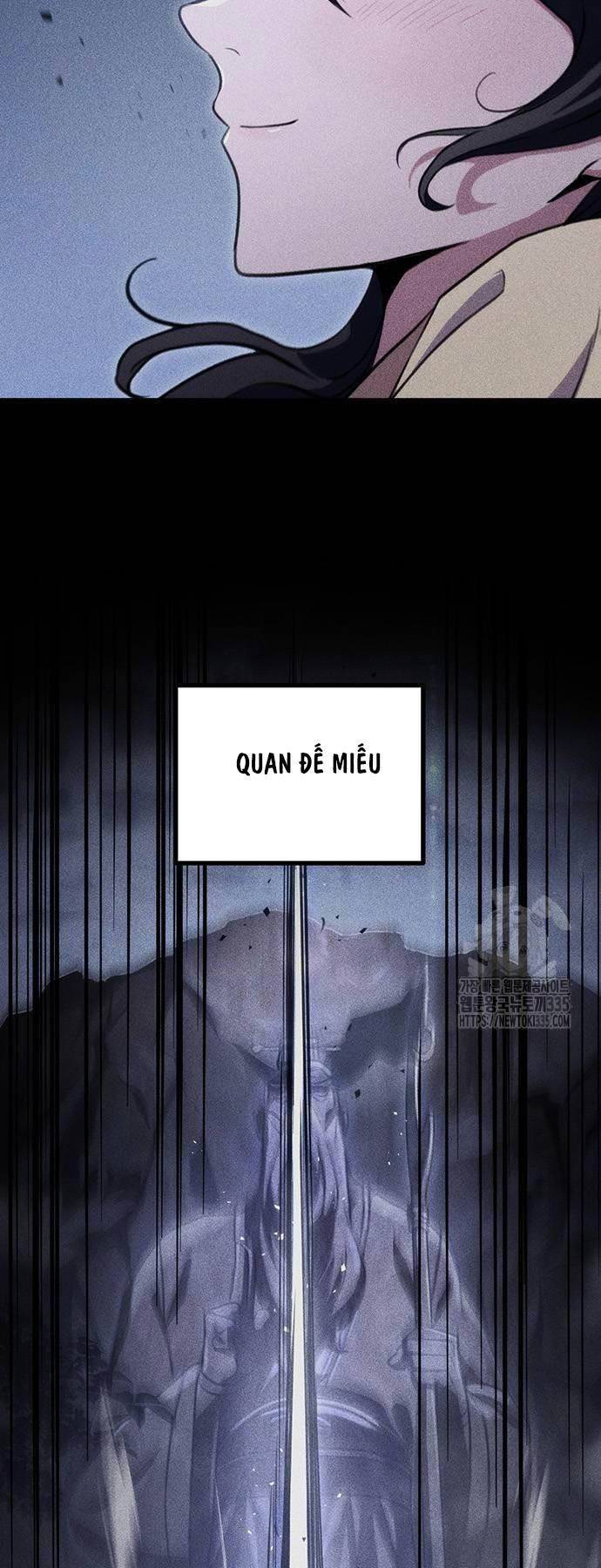 Thanh Kiếm Của Hoàng Đế: Chương 49