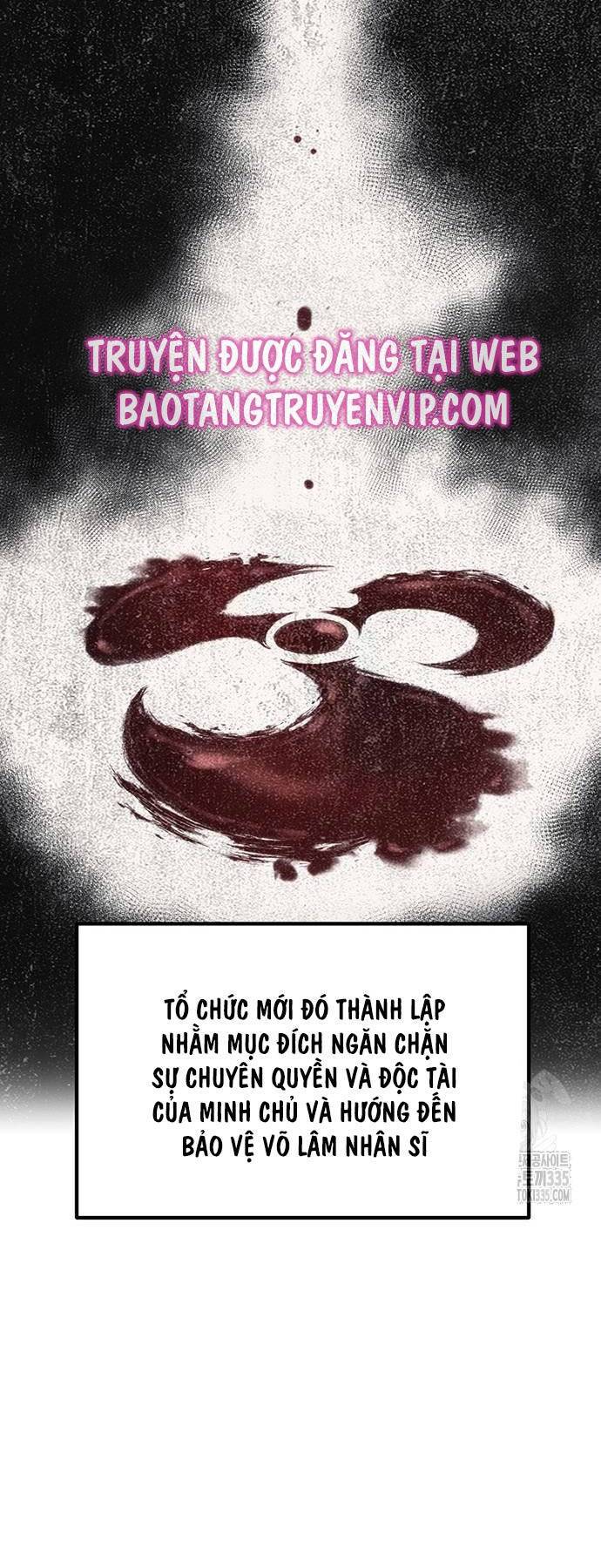 Thanh Kiếm Của Hoàng Đế: Chương 49