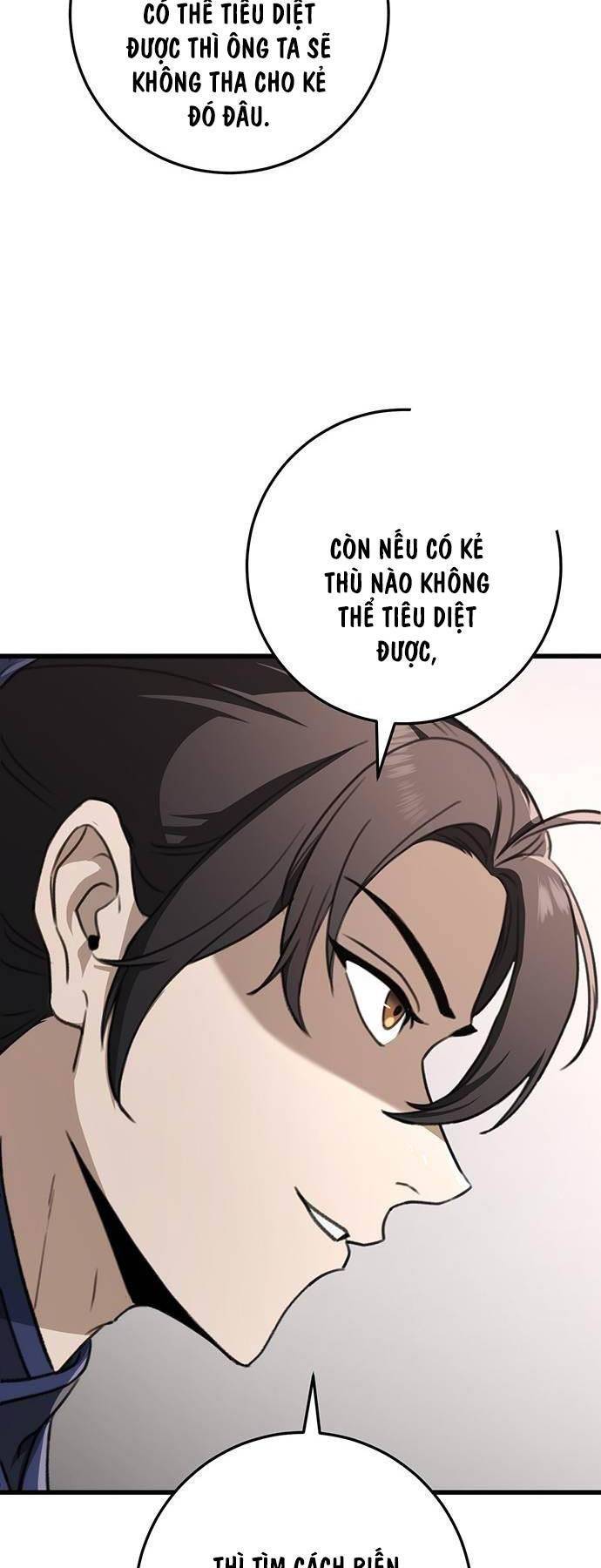 Thanh Kiếm Của Hoàng Đế: Chương 49