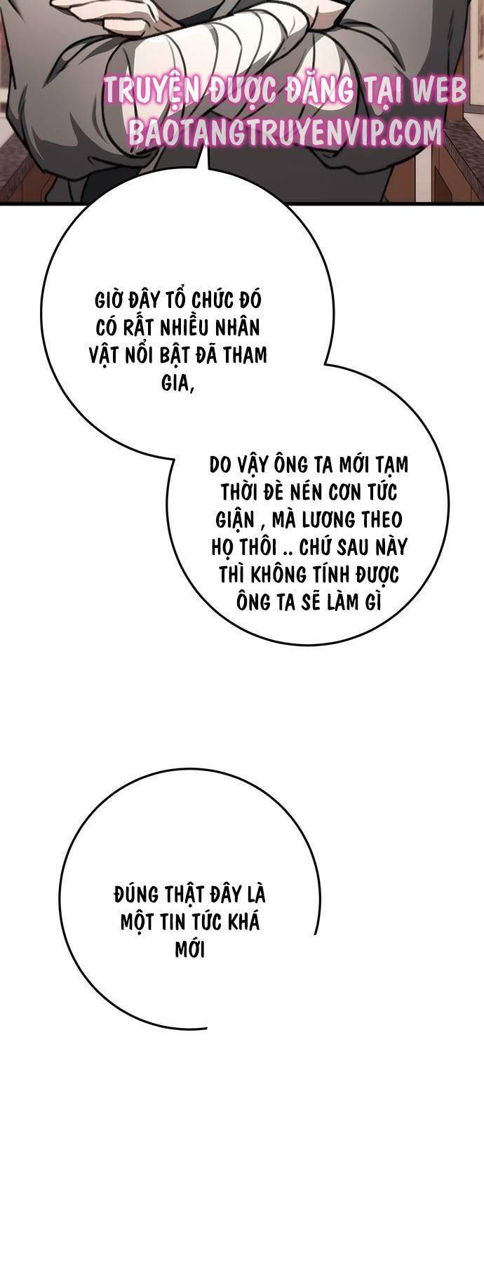 Thanh Kiếm Của Hoàng Đế: Chương 49