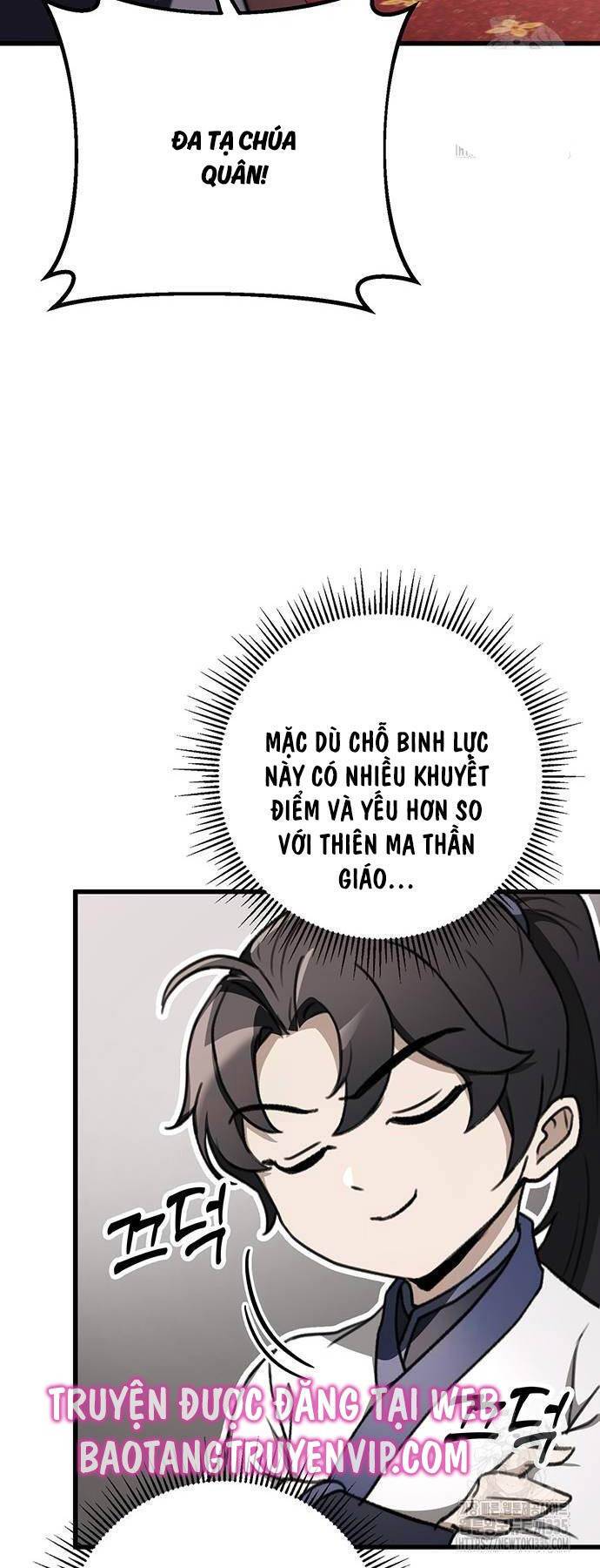 Thanh Kiếm Của Hoàng Đế: Chương 49