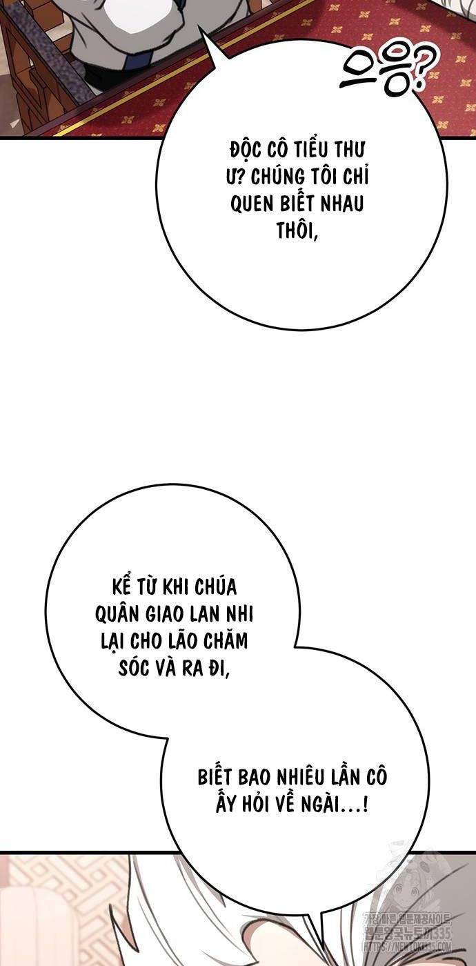 Thanh Kiếm Của Hoàng Đế: Chương 49