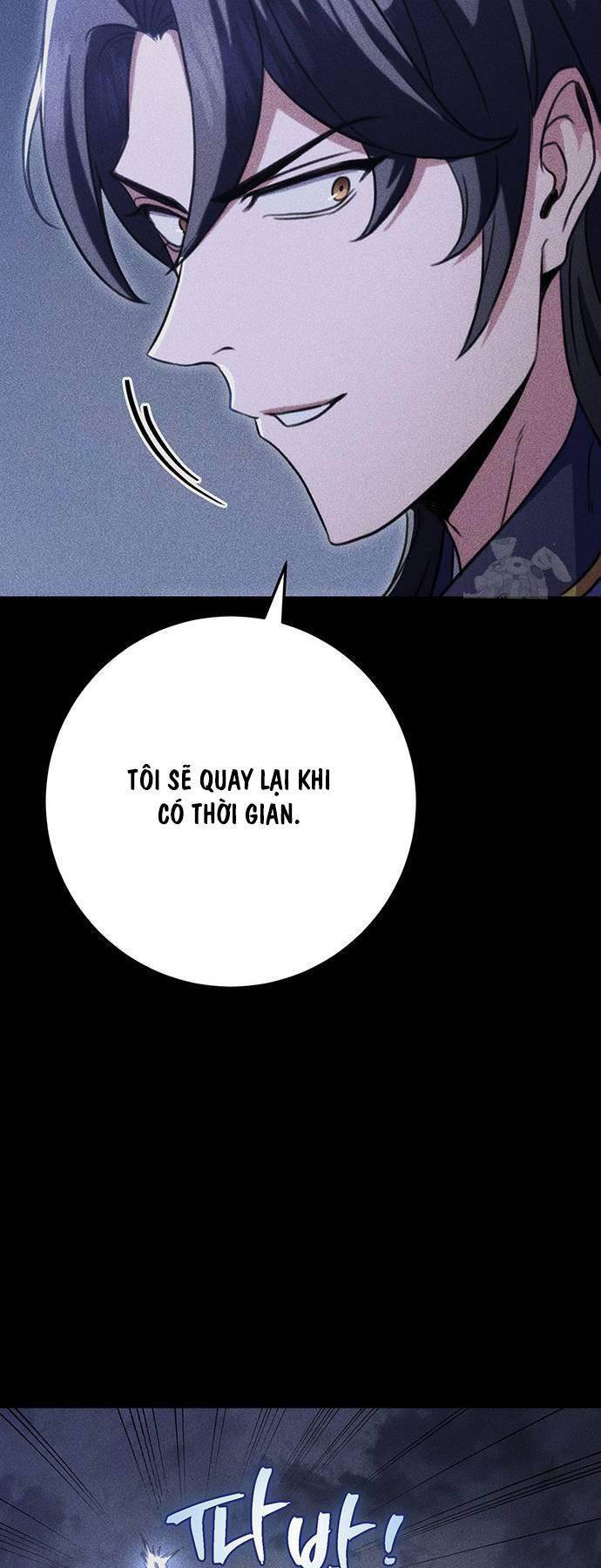Thanh Kiếm Của Hoàng Đế: Chương 49