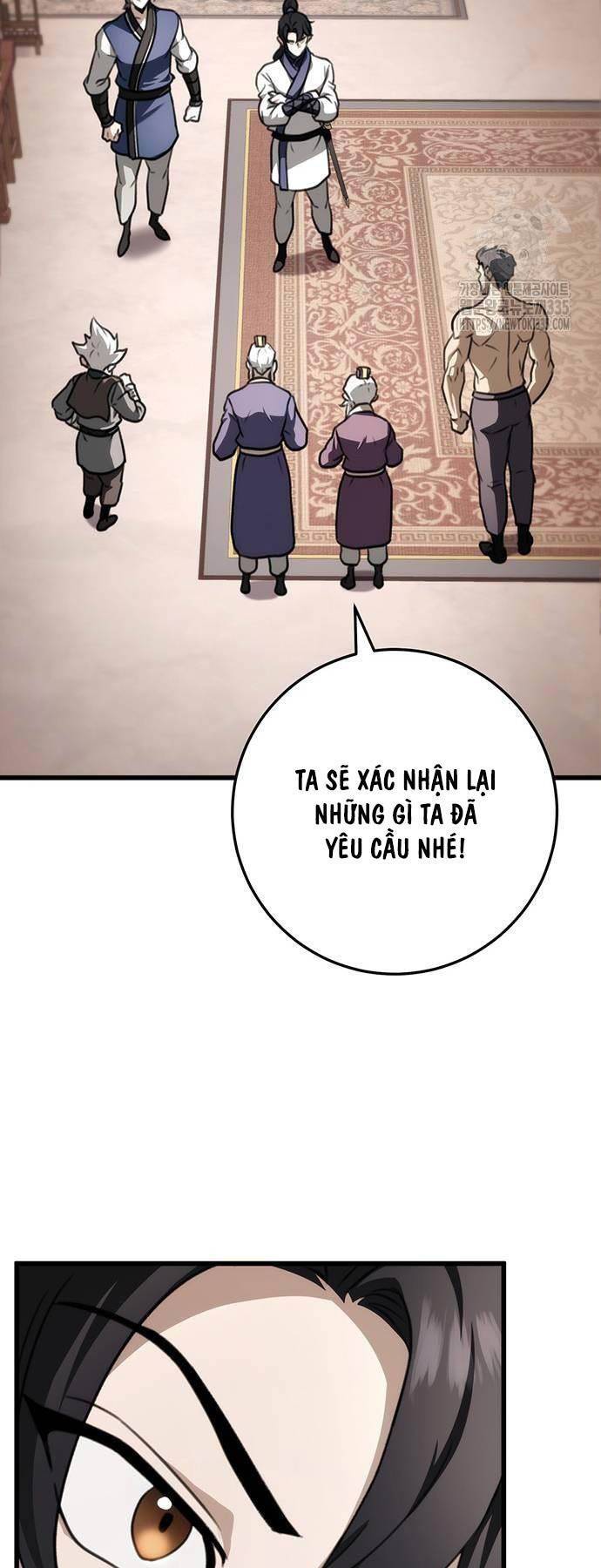 Thanh Kiếm Của Hoàng Đế: Chương 49