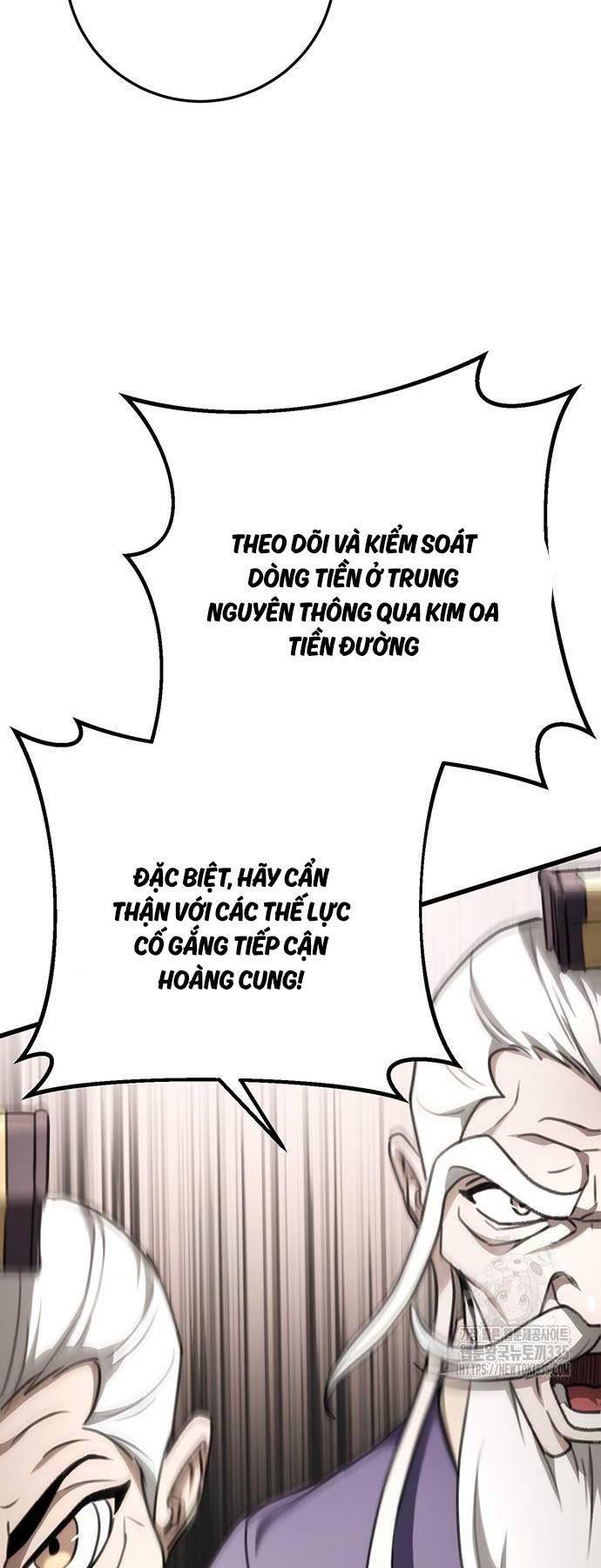 Thanh Kiếm Của Hoàng Đế: Chương 49
