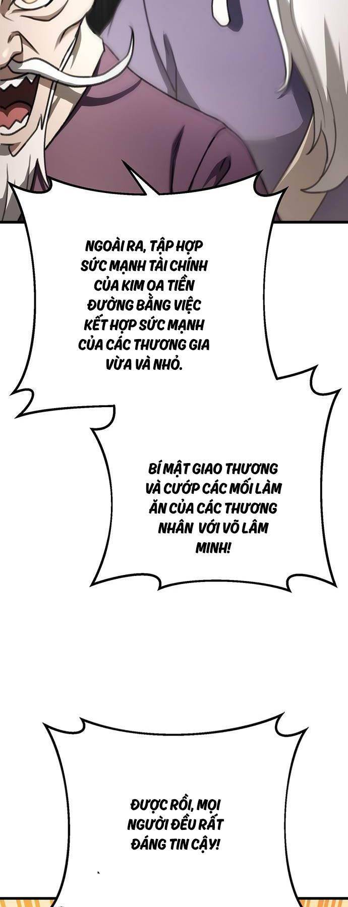Thanh Kiếm Của Hoàng Đế: Chương 49