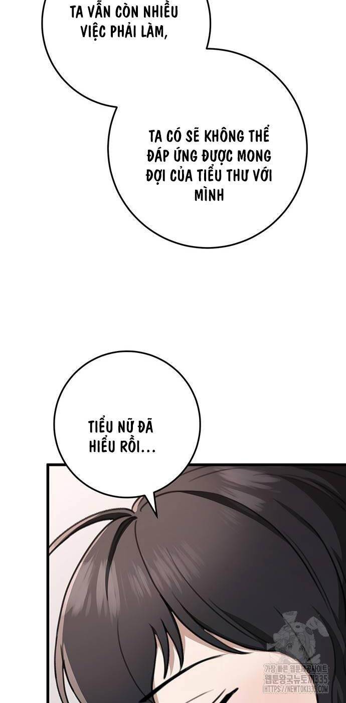 Thanh Kiếm Của Hoàng Đế: Chương 49