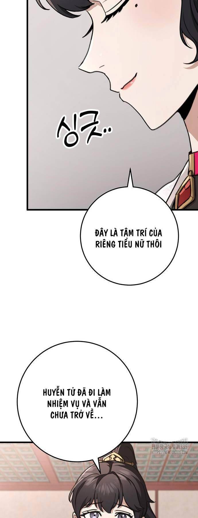 Thanh Kiếm Của Hoàng Đế: Chương 49