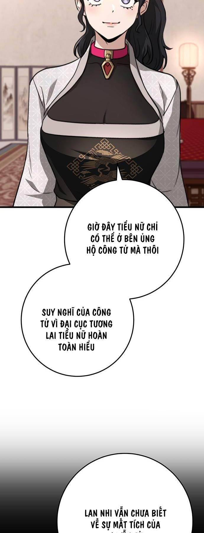 Thanh Kiếm Của Hoàng Đế: Chương 49