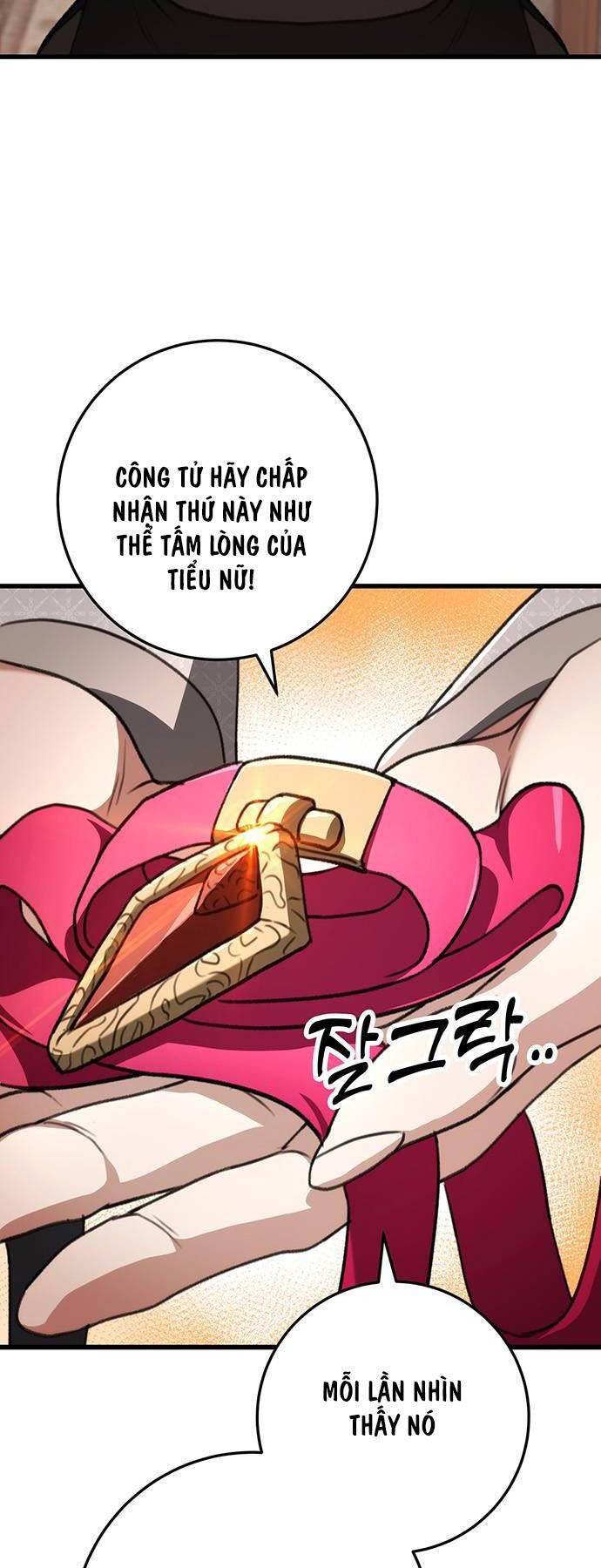 Thanh Kiếm Của Hoàng Đế: Chương 49