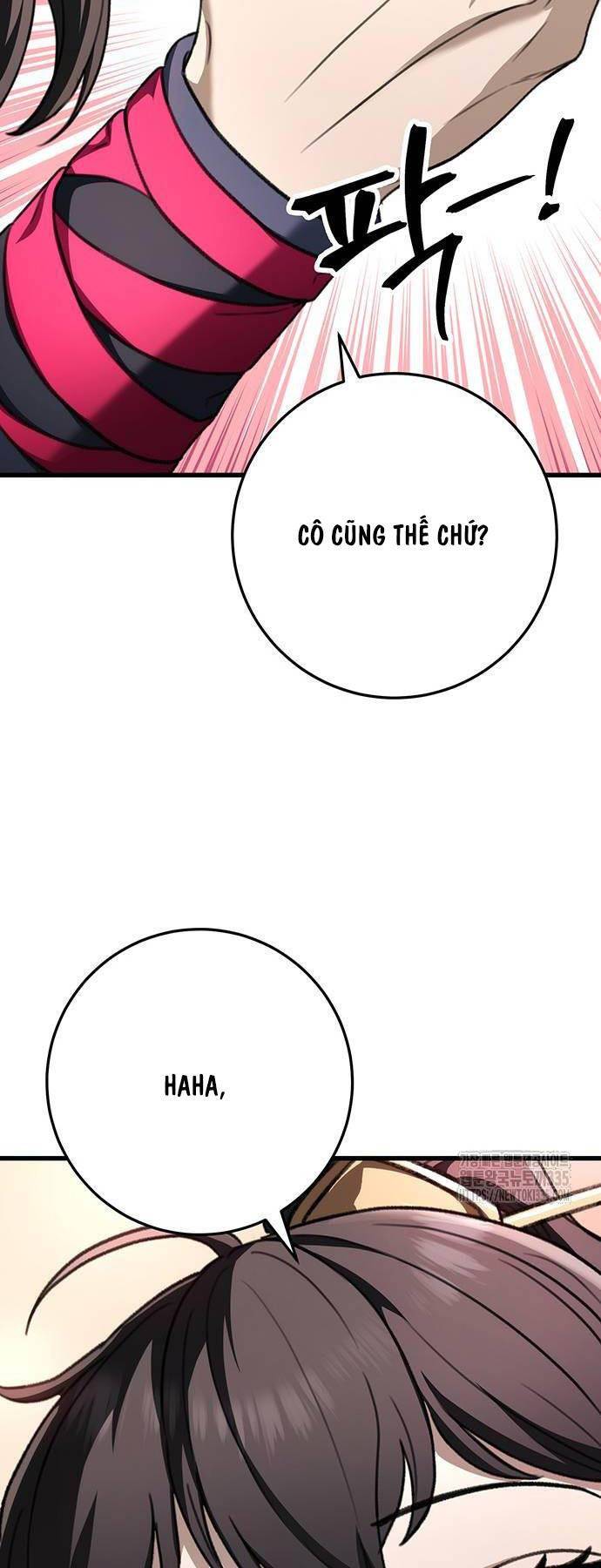 Thanh Kiếm Của Hoàng Đế: Chương 49