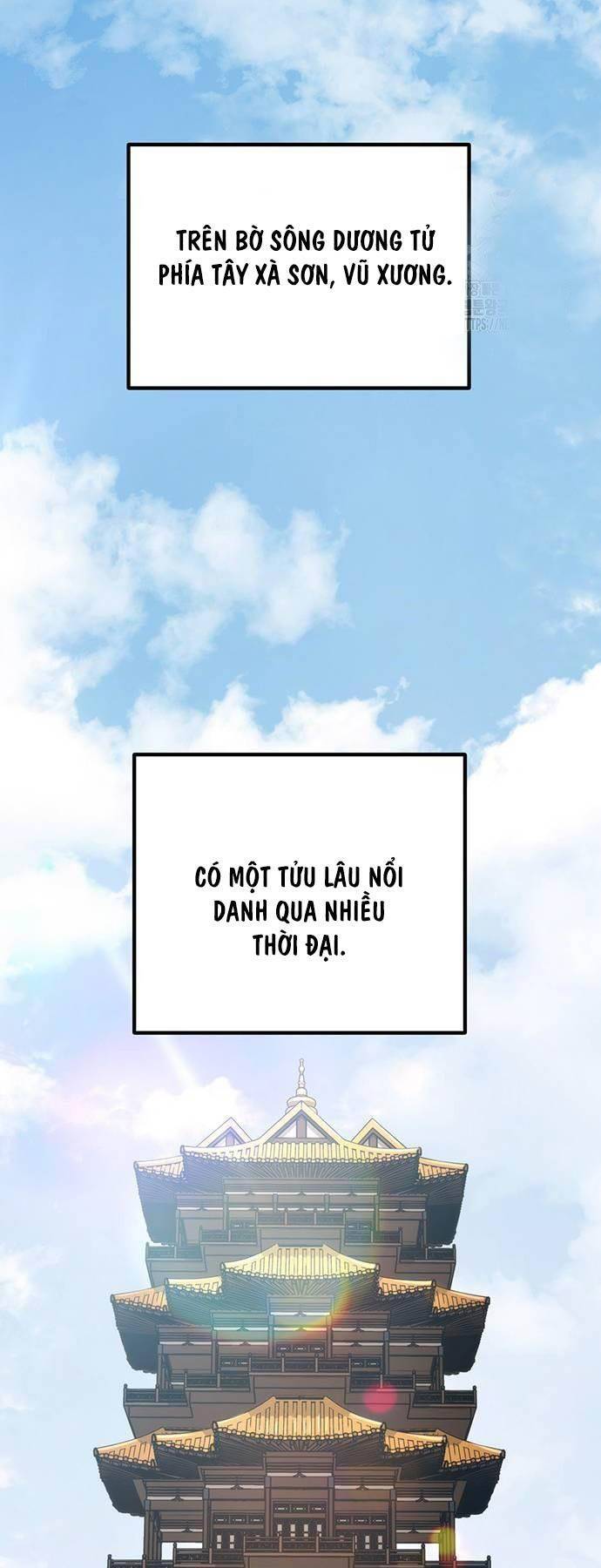 Thanh Kiếm Của Hoàng Đế: Chương 50