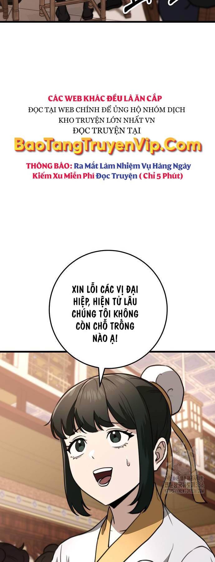 Thanh Kiếm Của Hoàng Đế: Chương 50