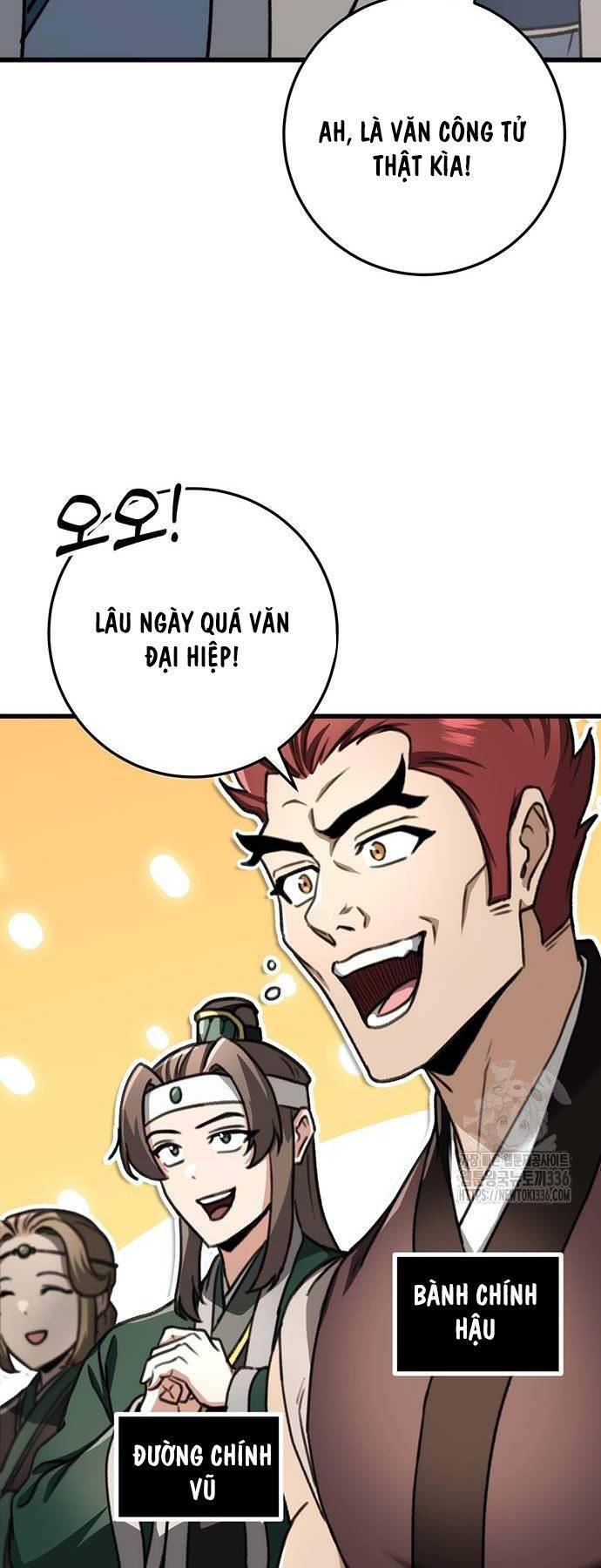 Thanh Kiếm Của Hoàng Đế: Chương 50