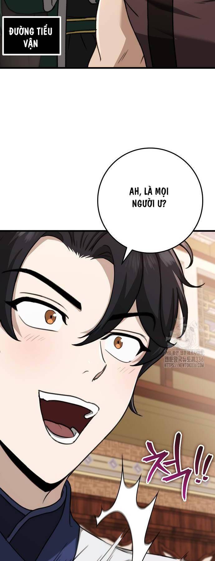 Thanh Kiếm Của Hoàng Đế: Chương 50