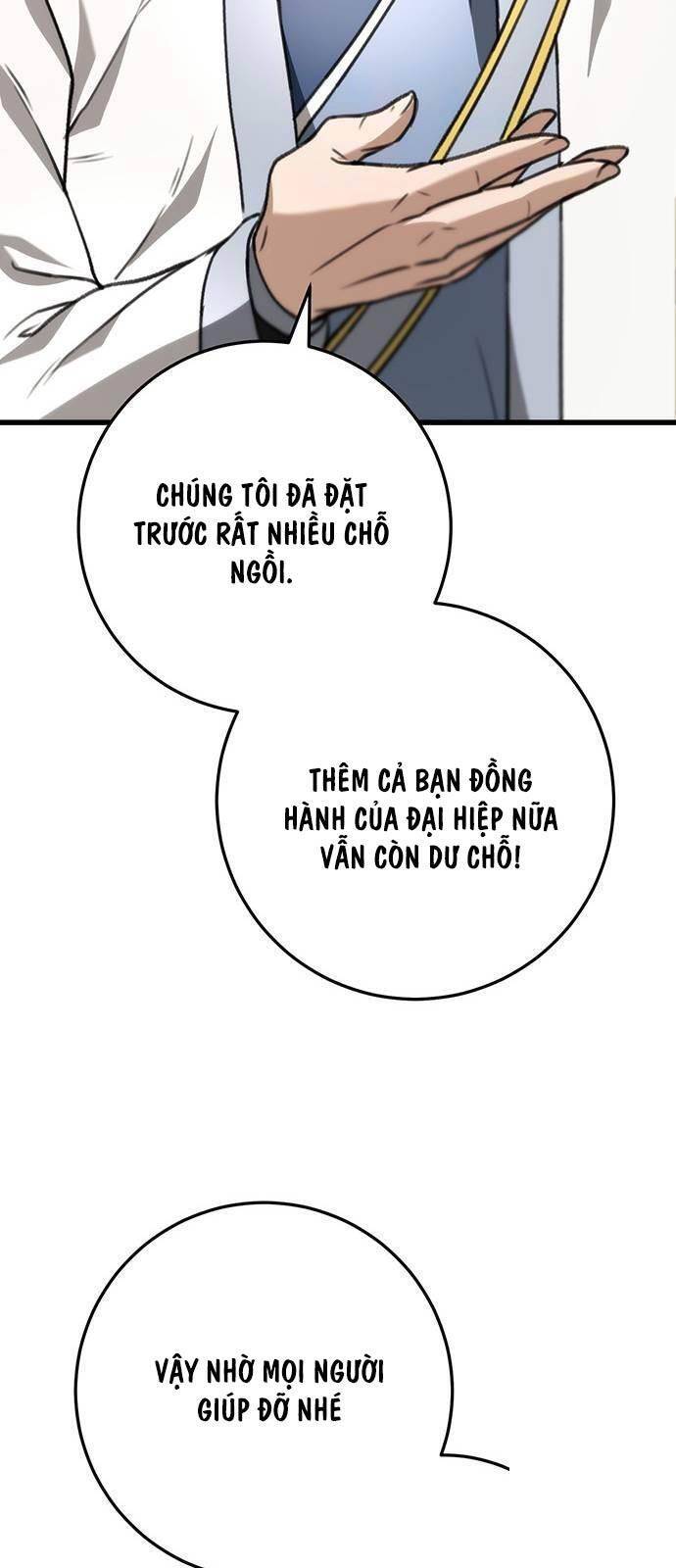 Thanh Kiếm Của Hoàng Đế: Chương 50