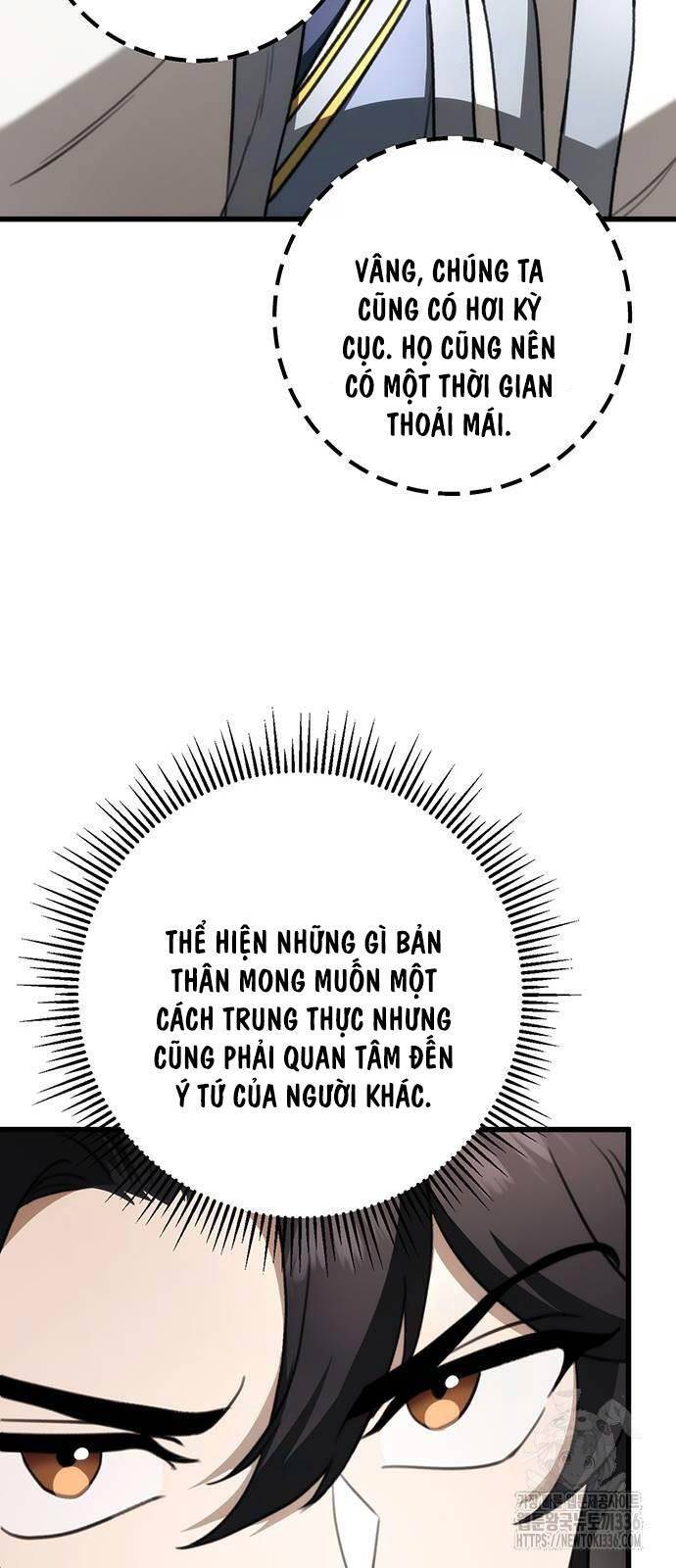 Thanh Kiếm Của Hoàng Đế: Chương 50
