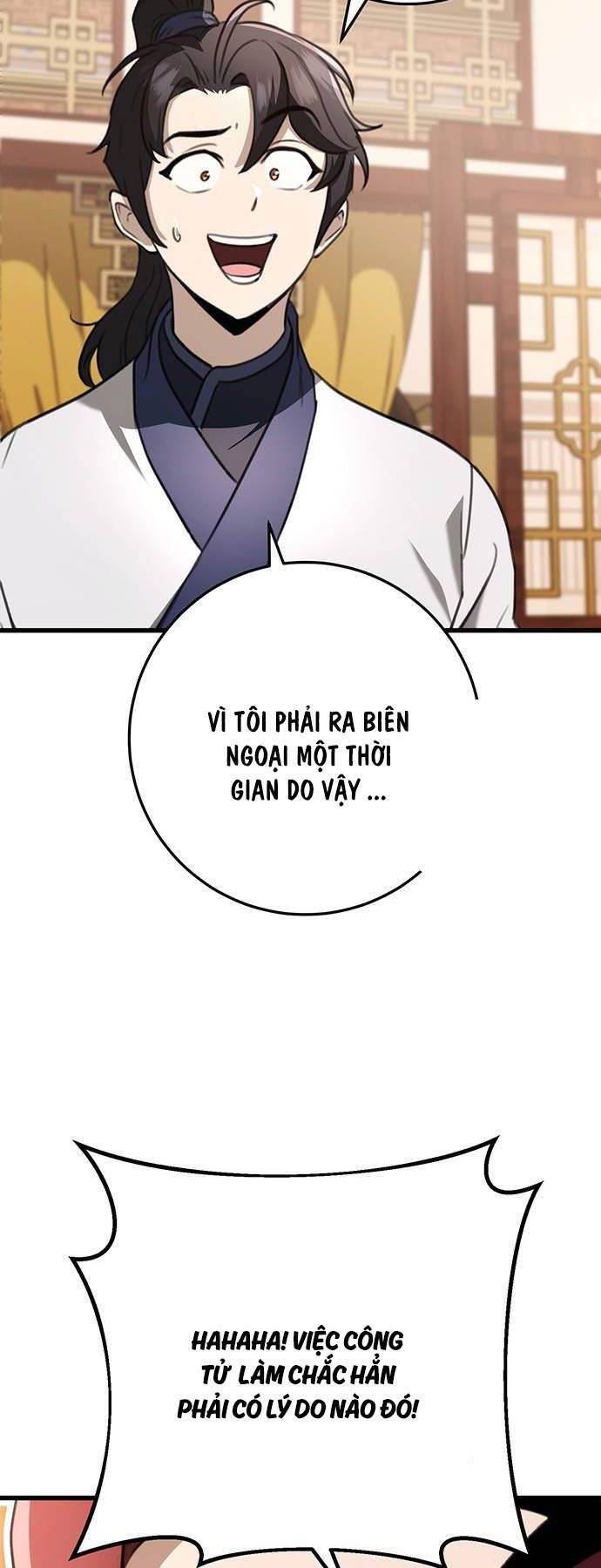 Thanh Kiếm Của Hoàng Đế: Chương 50