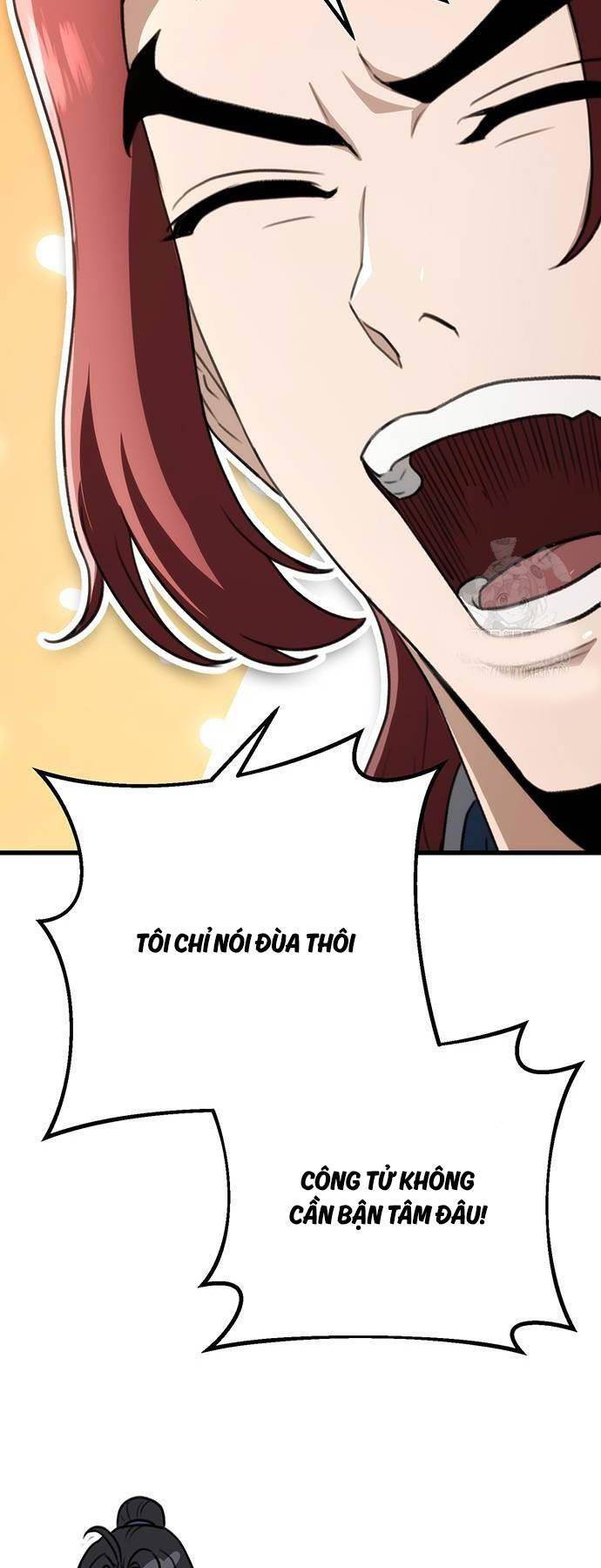 Thanh Kiếm Của Hoàng Đế: Chương 50