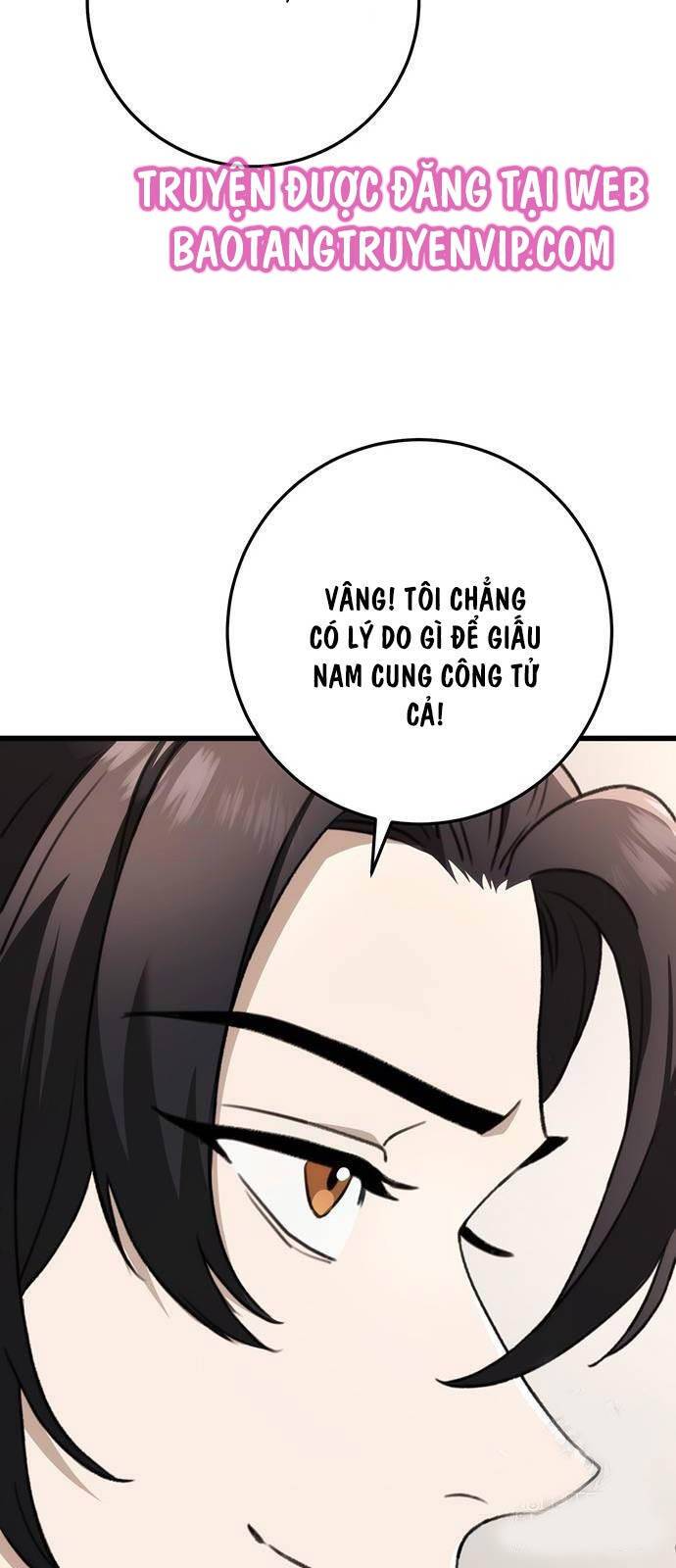 Thanh Kiếm Của Hoàng Đế: Chương 50