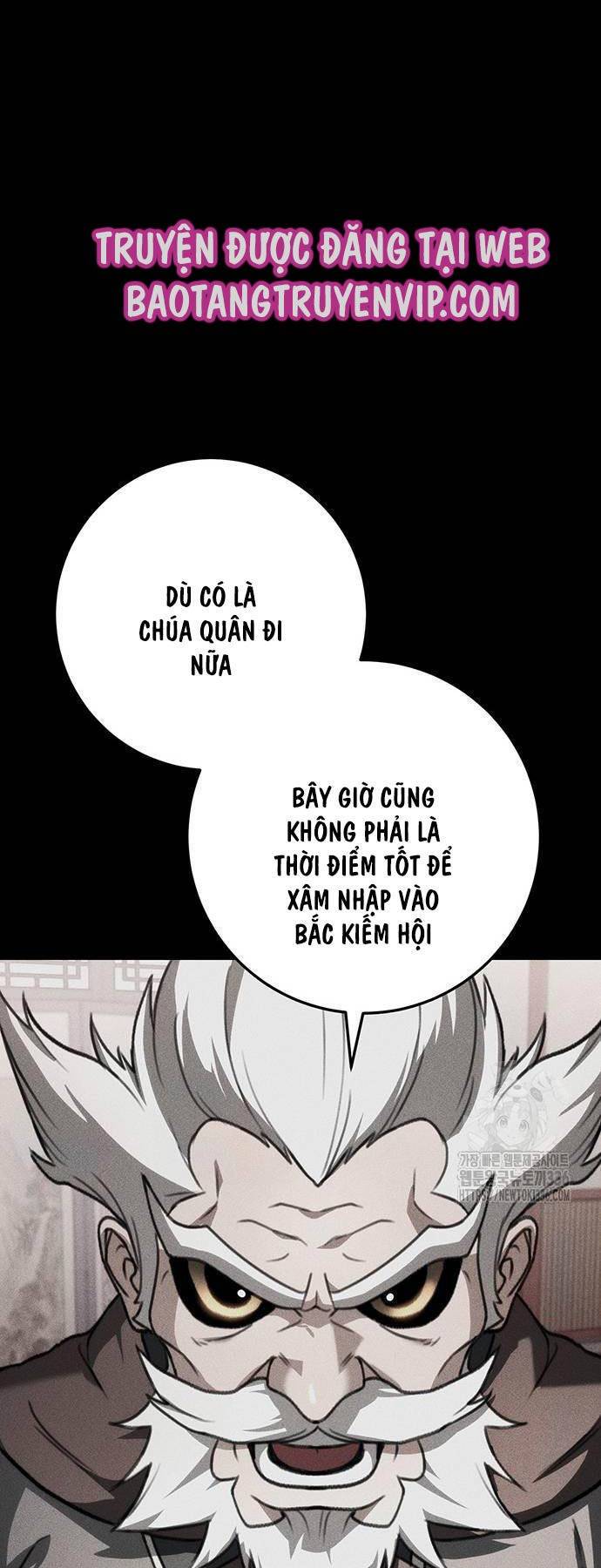 Thanh Kiếm Của Hoàng Đế: Chương 50