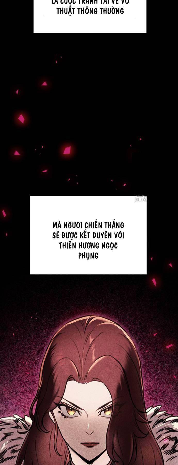 Thanh Kiếm Của Hoàng Đế: Chương 50