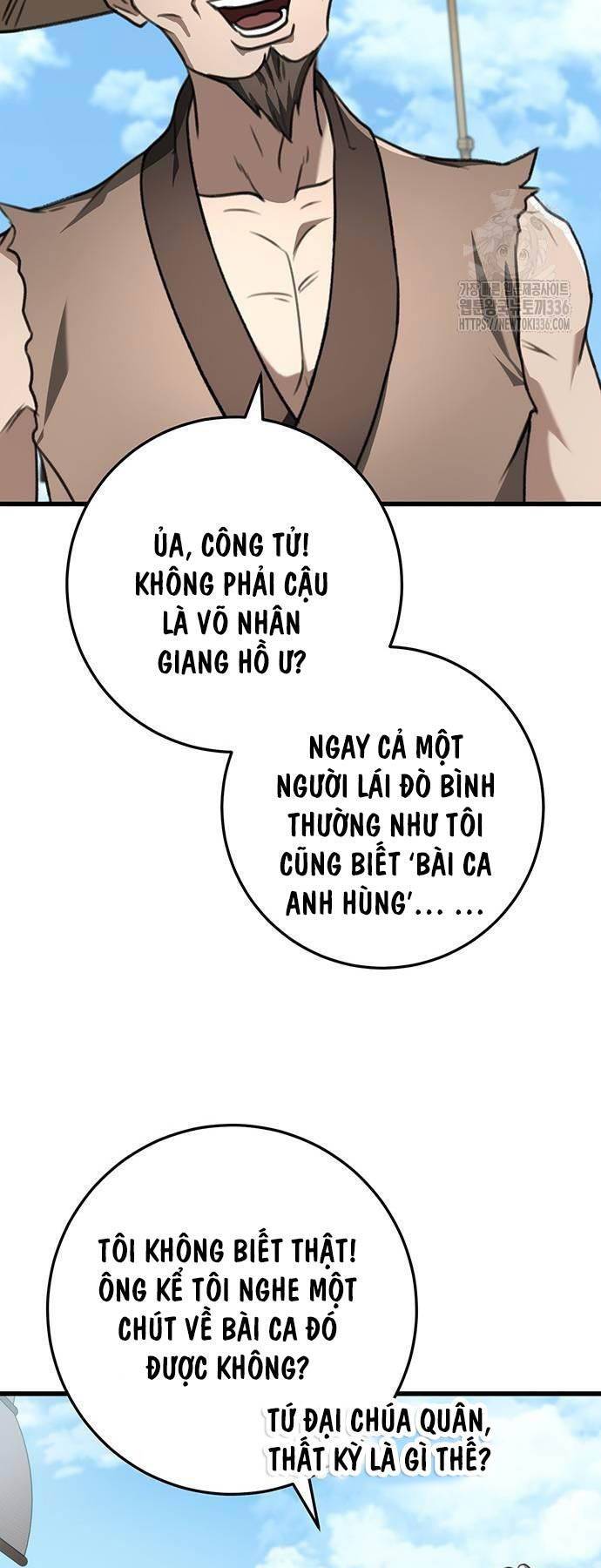Thanh Kiếm Của Hoàng Đế: Chương 50