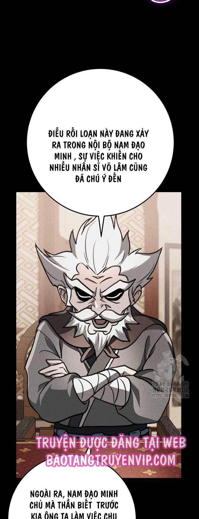 Thanh Kiếm Của Hoàng Đế: Chương 50