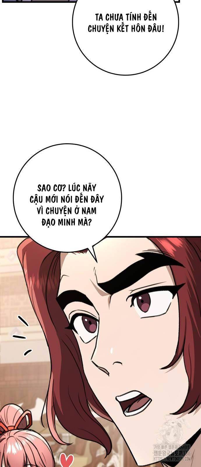 Thanh Kiếm Của Hoàng Đế: Chương 50