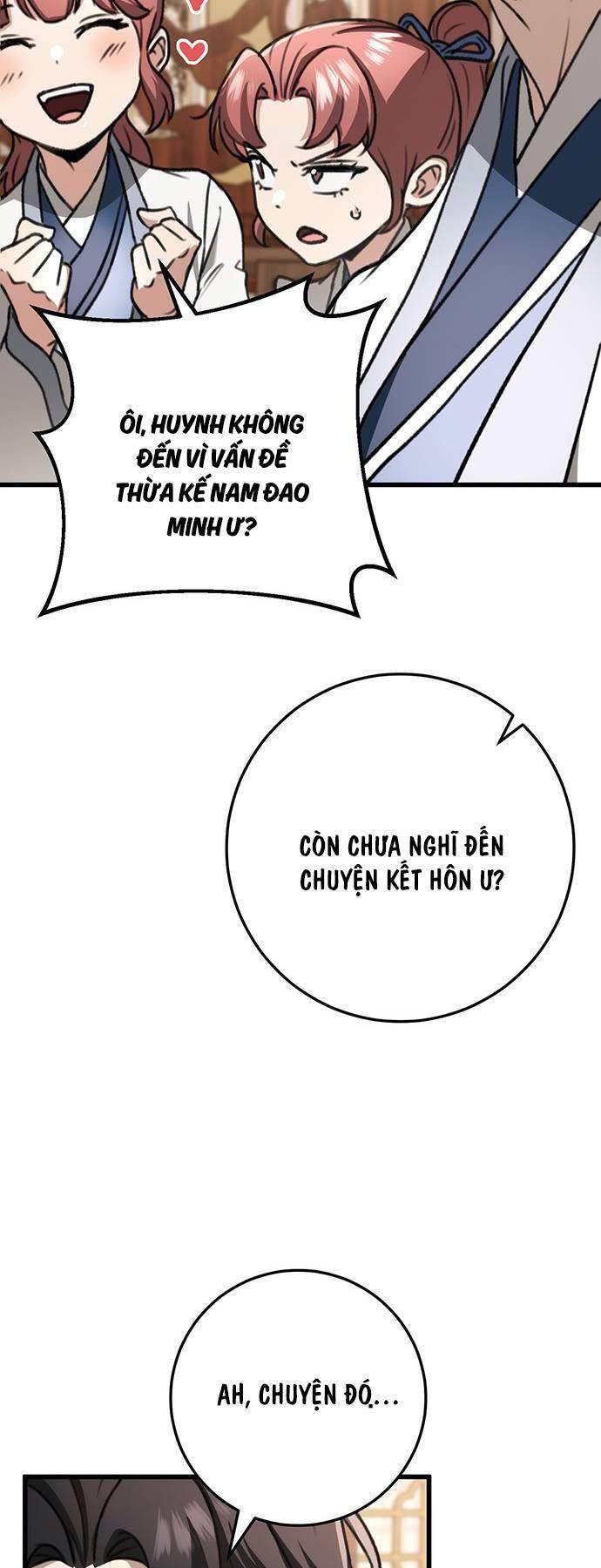 Thanh Kiếm Của Hoàng Đế: Chương 50